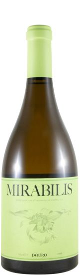 2024 Quinta Nova Mirabilis branco