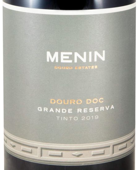 2019 Menin Grande Reserva tinto 1,5L