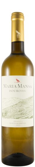 2024 Quinta do Noval Maria Mansa white