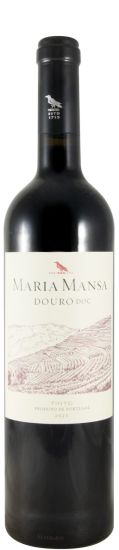 2023 Quinta do Noval Maria Mansa red