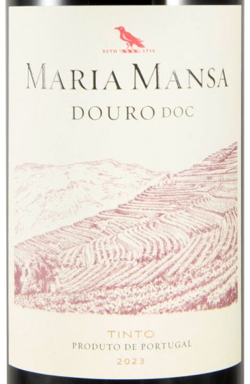 2023 Quinta do Noval Maria Mansa red