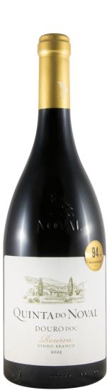 2023 Quinta do Noval Reserva branco