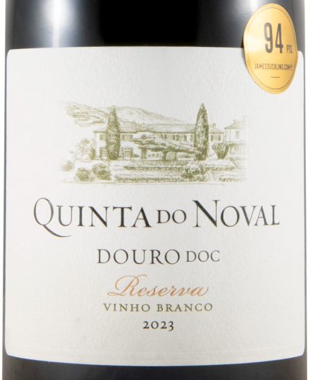 2023 Quinta do Noval Reserva branco