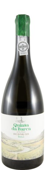 2025 Quinta da Barca branco