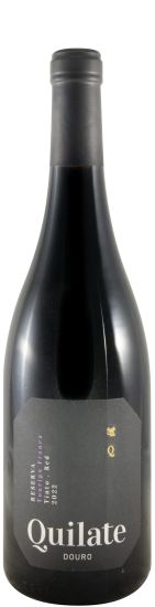 2022 Quilate Touriga Franca Reserva tinto