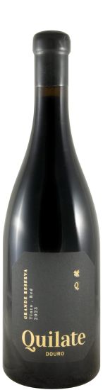 2023 Quilate Grande Reserva tinto