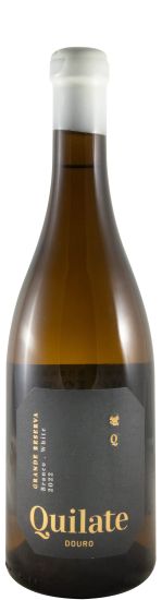2022 Quilate Grande Reserva branco