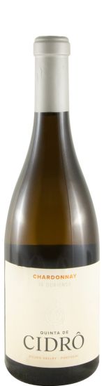 2025 Quinta de Cidrô Chardonnay white