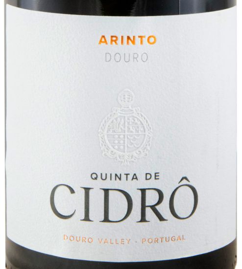 2024 Quinta de Cidrô Arinto white