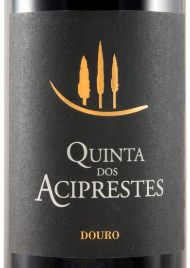 2022 Quinta dos Aciprestes tinto