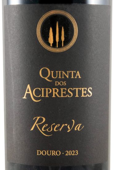 2023 Quinta dos Aciprestes Reserva tinto