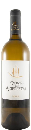2025 Quinta dos Aciprestes white