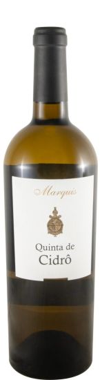 2019 Quinta de Cidrô Marquis white