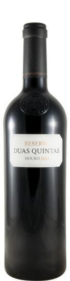 2023 Duas Quintas Reserva tinto