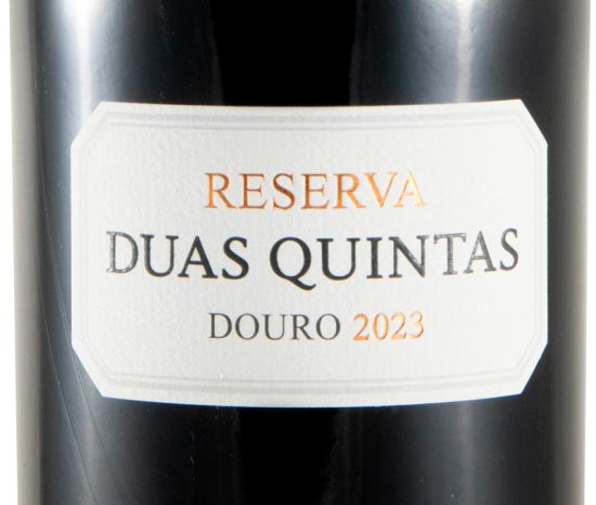 2023 Duas Quintas Reserva tinto