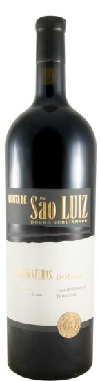 2021 Kopke Quinta de São Luiz Vinhas Velhas Grande Reserva Limited Edition red 1.5L