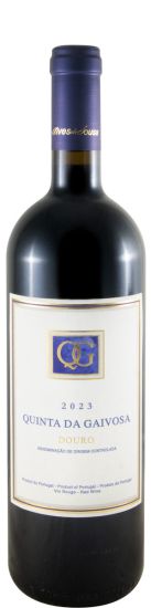 2023 Quinta da Gaivosa red