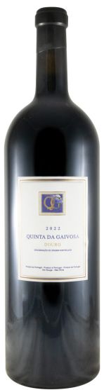 2022 Quinta da Gaivosa tinto 3L