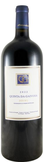 2022 Quinta da Gaivosa tinto 1,5L