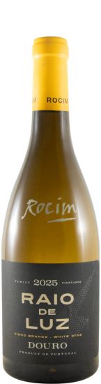 2025 Rocim Raio de Luz white