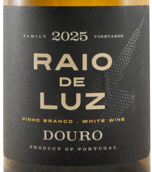 2025 Rocim Raio de Luz white