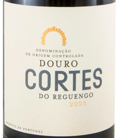 2025 Cortes do Reguengo white
