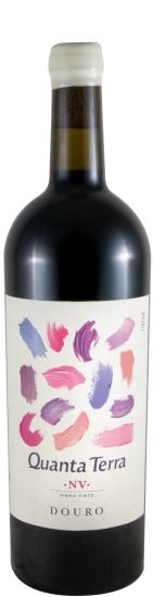 Quanta Terra Non Vintage red