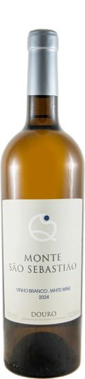 2024 Monte São Sebastião branco
