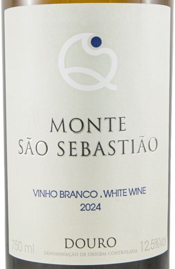 2024 Monte São Sebastião branco