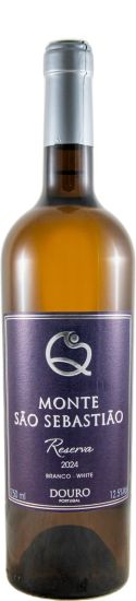 2024 Monte São Sebastião Reserva branco