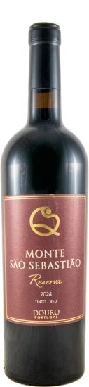 2024 Monte São Sebastião Reserva tinto