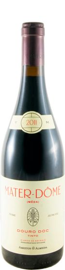 2011 Mater-Dôme red