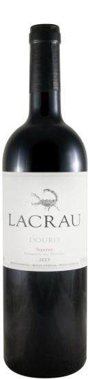 2023 Lacrau Superior red