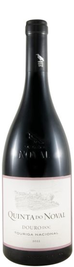 2022 Quinta do Noval Touriga Nacional tinto