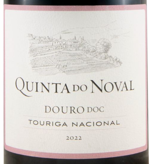 2022 Quinta do Noval Touriga Nacional tinto