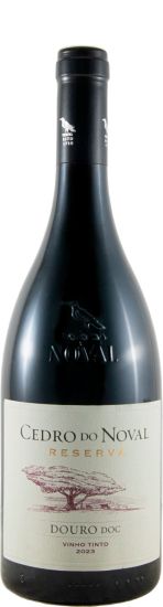 2023 Cedro do Noval Reserva tinto