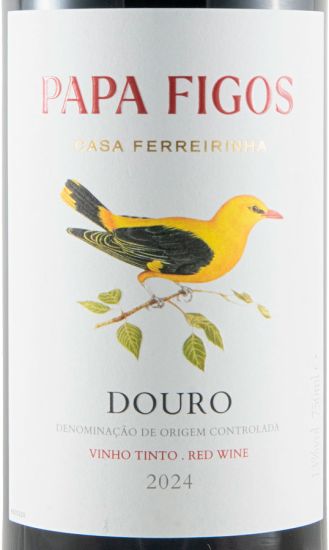 2024 Papa Figos tinto