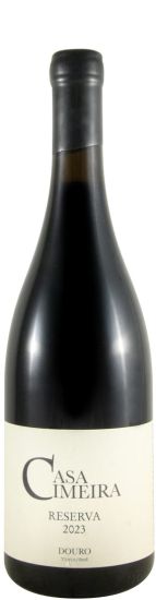 2023 Casa Cimeira Reserva red