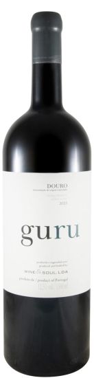 2025 Wine & Soul Guru branco 1,5L