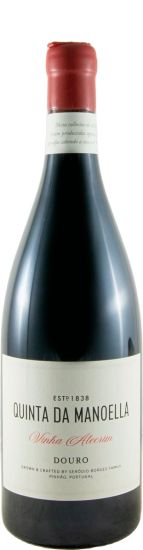 2016 Quinta da Manoella Vinha Alecrim tinto
