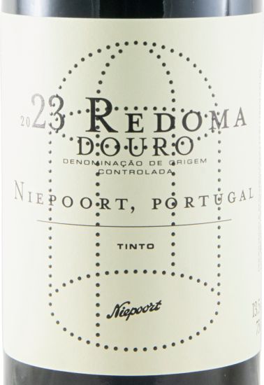 2023 Niepoort Redoma tinto