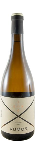 2025 Quinta da Eiró Rumos Colheita white