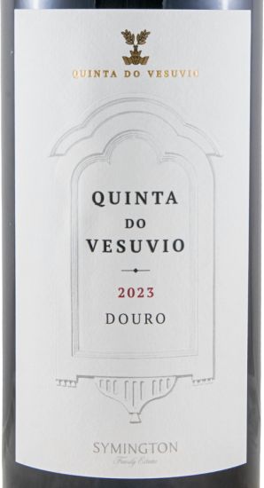 2023 Quinta do Vesuvio tinto