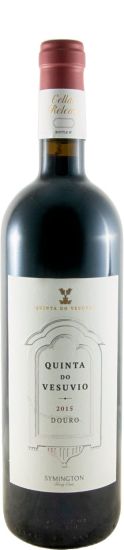 2015 Quinta do Vesuvio Cellar Release red