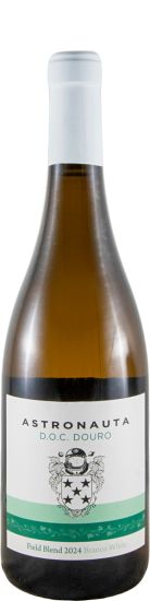2024 Astronauta Field Blend branco