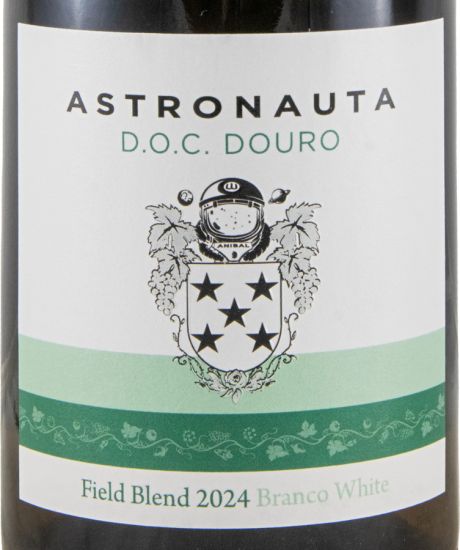 2024 Astronauta Field Blend branco