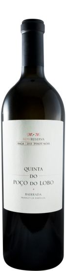 2018 Quinta do Poço do Lobo Reserva rosé