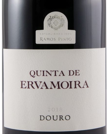 2010 Murganheira rosé