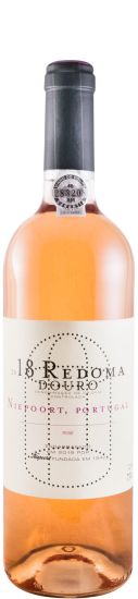 2018 Niepoort Redoma rosé