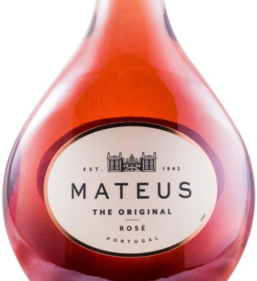 Mateus Rosé